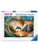 Ravensburger Ravensburger Puzzle 1.000 Teile Sprung in den Sonnenuntergang in bunt