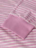 TWO SOON Pyjama Set in Mauve Orchid