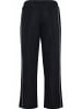 Hummel Sporthose "Hmlloose Track Pants Topscorer" in Schwarz