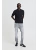 BLEND 5-Pocket-Jeans BHJet in Grau