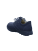 Finn Comfort Schnürschuh in schwarz