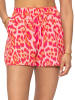 SASSYCLASSY Musselin Shorts in Pink