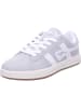 Kangaroos Schnürschuh in grau