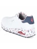 Skechers Sneaker UNO-FREE STRYDE in weiß