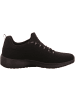 Skechers Trainingsschuh Dynamight in Schwarz