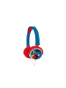 LEXIBOOK® Avengers Stereo-Kabelkopfhörer faltbar