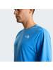 The North Face T-Shirt 10456132747606 Blau