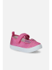 Coccodrillo Trainer in rosa