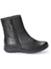 Mobils Stiefelette in schwarz