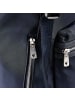 Guess Berlin Daypack 48 cm Laptopfach in blue night