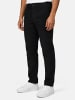 Tazzio Cordhose "A111" - Regular Fit - in Schwarz