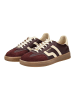 GANT Footwear Sneaker in Wine