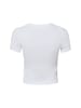 Levi´s T-Shirt in ecru