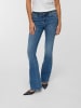 Vero Moda Ausgestellt in Medium Blue Denim