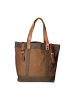 Gave Lux Handtasche in TAUPE