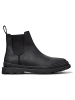 Camper Chelsea Boot in schwarz