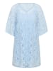 KAFFE curve Kleid KClucy A-shape in Nantucket Breeze