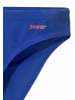 H.I.S Badehose in royalblau