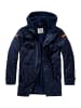 Brandit Brandit Windbreaker in navy