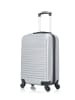 Hero Hartschalen Handgepäck TANGRA in HeLgrau (37L)