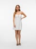 Vero Moda Kleid in Snow White