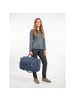 Tatonka Duffle Bag 45 Faltbare Reisetasche 57 cm navy blue