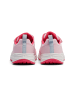 Hummel Klettverschluss Sneaker Turbo Run Lebensstil Kinder in ROSEATE SPOONBILL