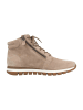 Gabor Stiefeletten in Beige