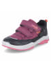 superfit Klettschuhe JUPITER in rot