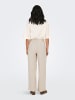 JDY Hose in Oatmeal
