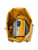 Vaude Proof Double UL - Gepäckträgertasche 70 cm (burnt yellow) in burnt yellow