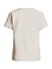Parajumpers T-Shirt 'Easy' in cremeweiß