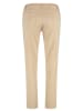 Gerry Weber Jeans soline slim fit in Beige
