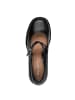 Tamaris Pump in schwarz