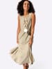 WITT WEIDEN Sommer-Kleid in sand