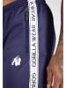 Gorilla Wear Trainingshose- Delaware - Navy Blau