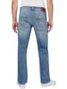 Pepe Jeans Jeans KINGSTON ZIP regular/straight in Blau