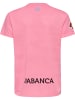 Hummel T-Shirt Rccv 25/26 Kinder in COTTON CANDY