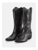 Felmini Stiefel WEST in Schwarz