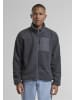 Urban Classics Light Jackets - Coat in cloudgrey