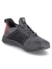 Bugatti Low Sneaker in grau