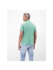 Lerros Polo in mint water
