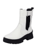 rieker Stiefel in weiß