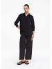comma Bluse  in  5976_navy