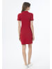 Felix Hardy Kleid in Rot