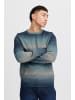 BLEND Strickpullover BHPullover in Blau