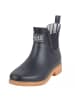 BMS Chelsea Boot in Schwarz