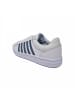 K-SWISS Sneaker Court Winston in Weiß