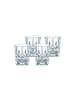 Nachtmann 4er Set Schnapsgläser Noblesse 55 ml transparent in transparent
