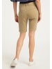 DreiMaster Vintage Shorts in Beige